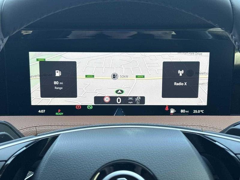 Used Skoda Superb for sale - 77447374: Photo 11