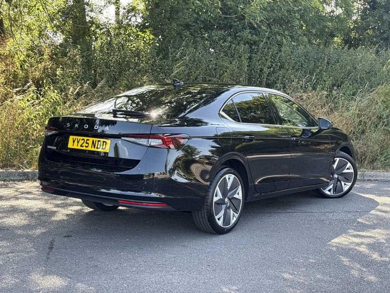 Used Skoda Superb for sale - 77447374: Photo 15