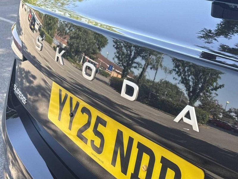 Used Skoda Superb for sale - 77447374: Photo 18