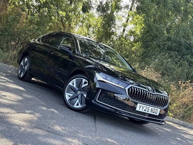 Used Skoda Superb for sale - 77447374: Photo 19