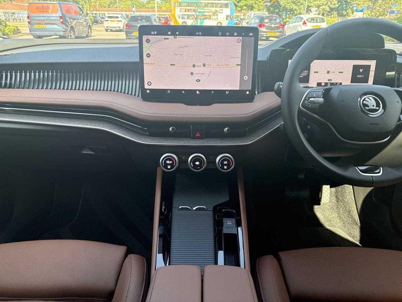 Used Skoda Superb for sale - 77447374: Photo 21