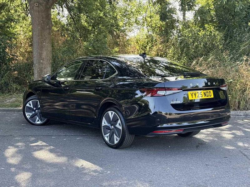 Used Skoda Superb for sale - 77447374: Photo 3