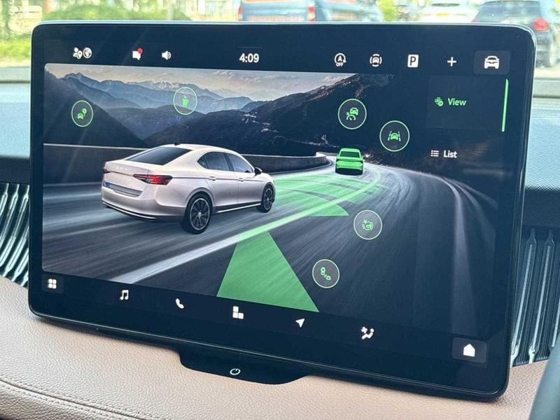 Used Skoda Superb for sale - 77447374: Photo 33