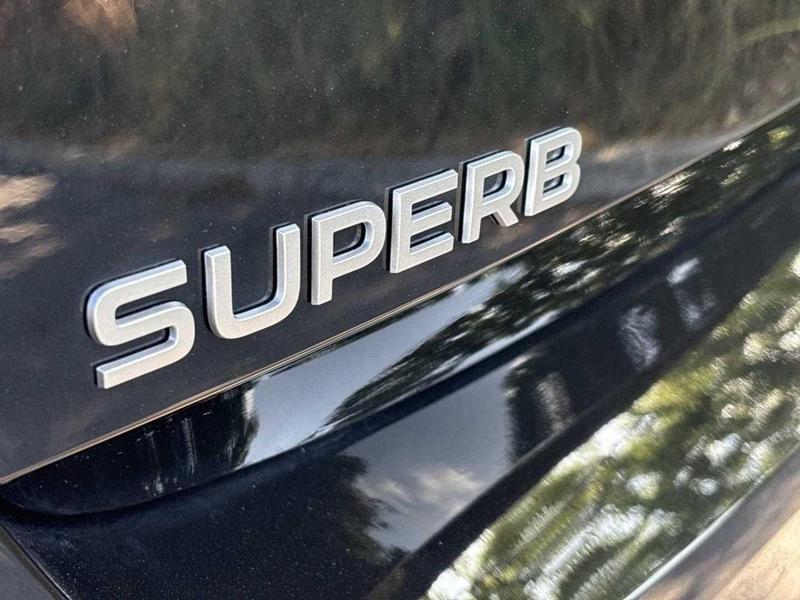 Used Skoda Superb for sale - 77447374: Photo 38