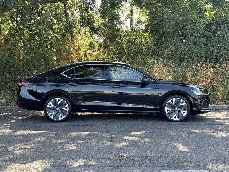 Used Skoda Superb for sale - 77447374: Photo 4