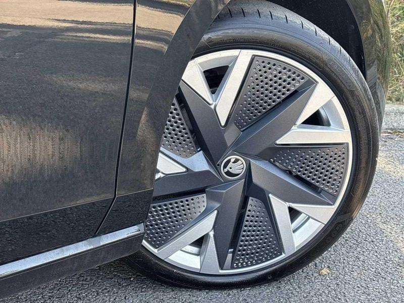 Used Skoda Superb for sale - 77447374: Photo 5