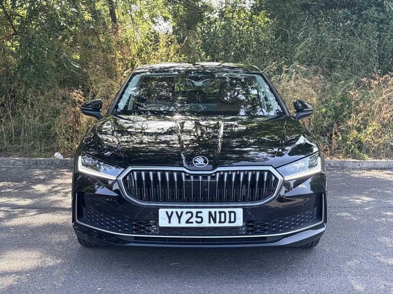 Used Skoda Superb for sale - 77447374: Photo 7