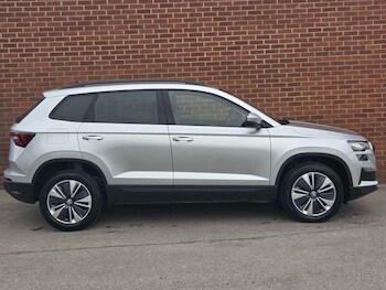 Used Skoda Karoq 2023 for sale - 78028579: Photo