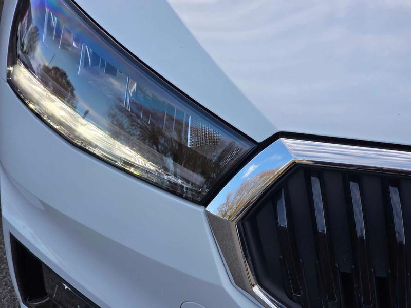 Used Skoda Fabia 2025 for sale - 76826109: Photo 10