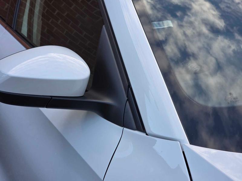 Used Skoda Fabia 2025 for sale - 76826109: Photo 11