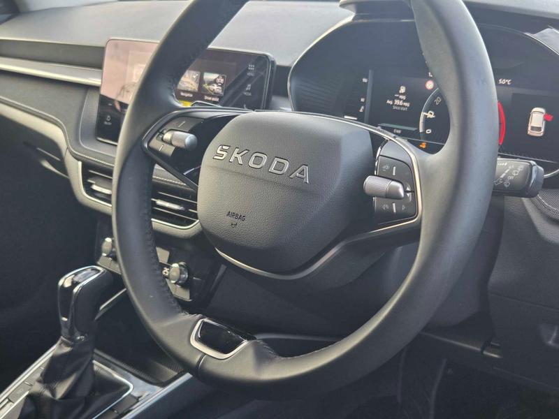 Used Skoda Fabia 2025 for sale - 76826109: Photo 12