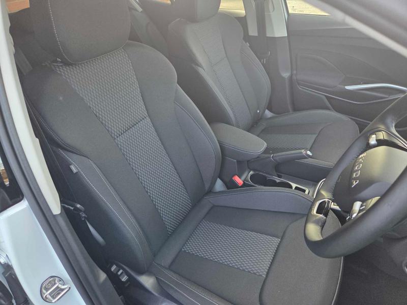 Used Skoda Fabia 2025 for sale - 76826109: Photo 14