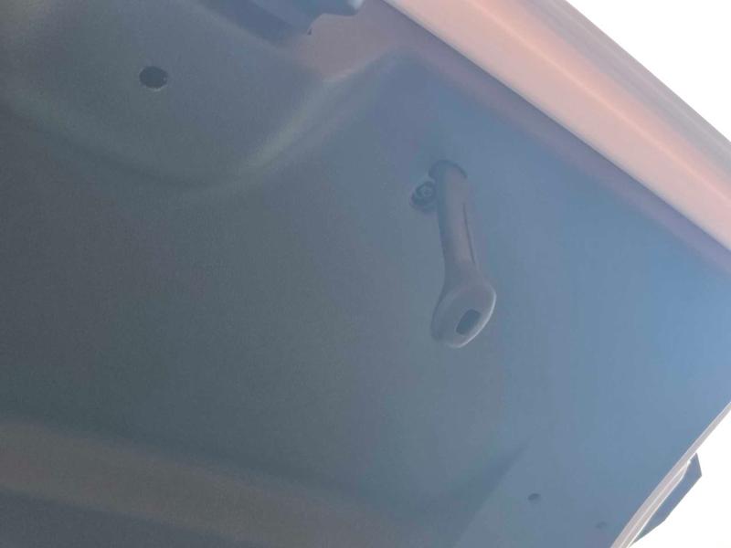 Used Skoda Fabia 2025 for sale - 76826109: Photo 18