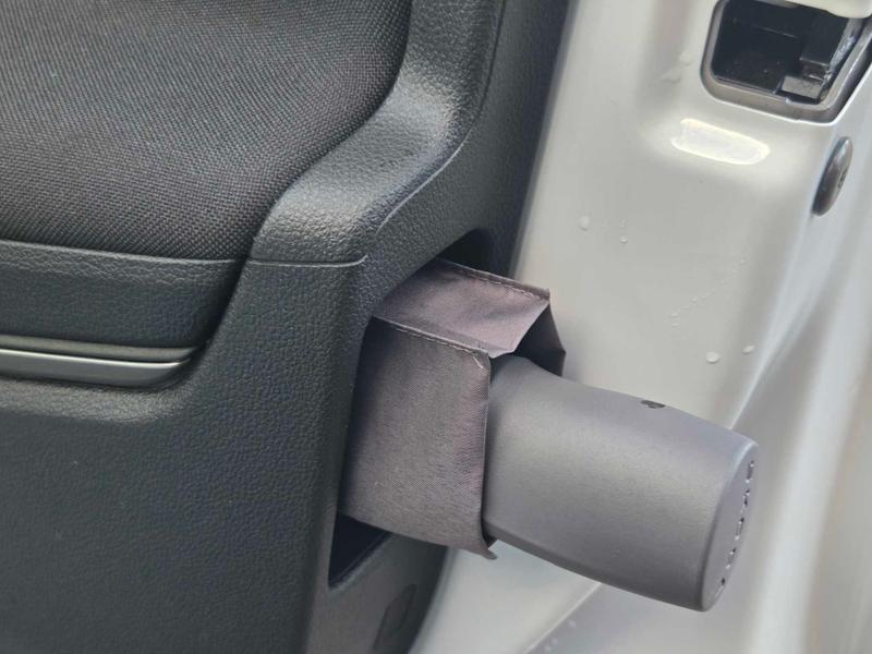 Used Skoda Fabia 2025 for sale - 76826109: Photo 19