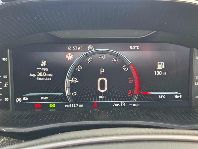 Used Skoda Fabia 2025 for sale - 76826109: Photo 23