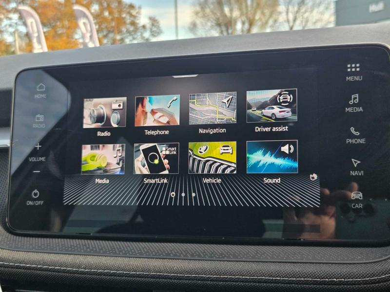 Used Skoda Fabia 2025 for sale - 76826109: Photo 28