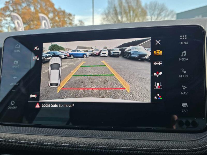 Used Skoda Fabia 2025 for sale - 76826109: Photo 29