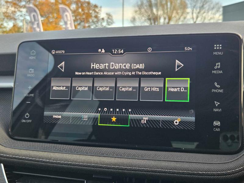 Used Skoda Fabia 2025 for sale - 76826109: Photo 30