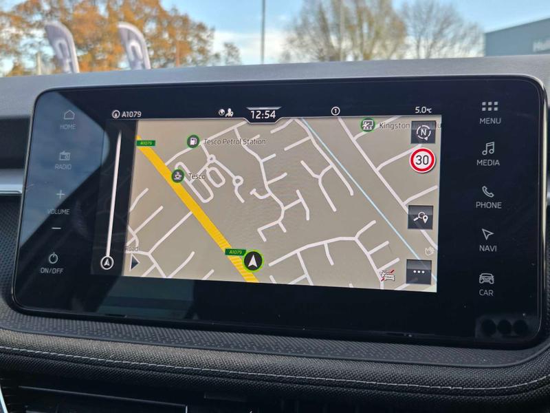 Used Skoda Fabia 2025 for sale - 76826109: Photo 31