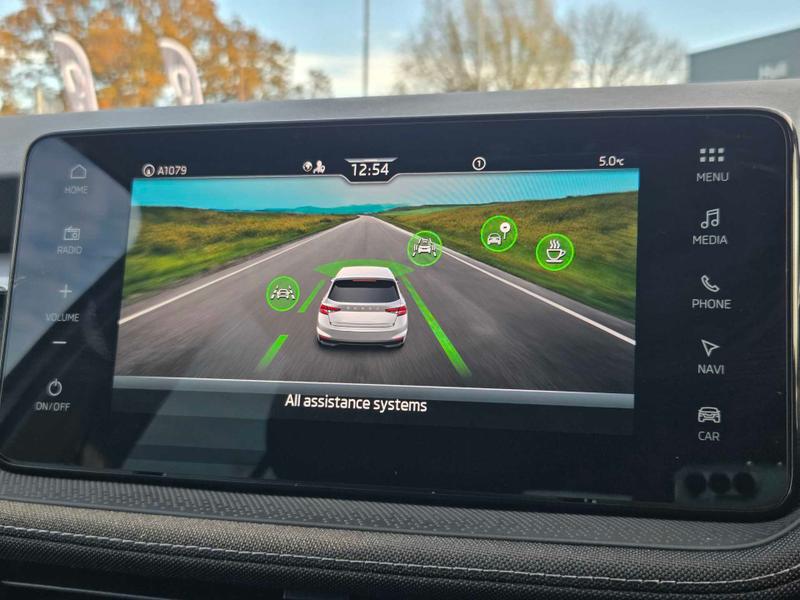 Used Skoda Fabia 2025 for sale - 76826109: Photo 32