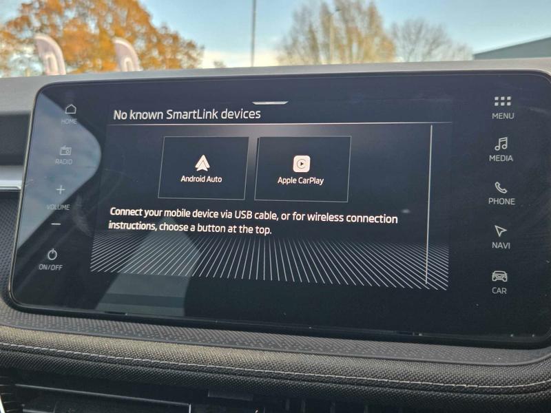 Used Skoda Fabia 2025 for sale - 76826109: Photo 33