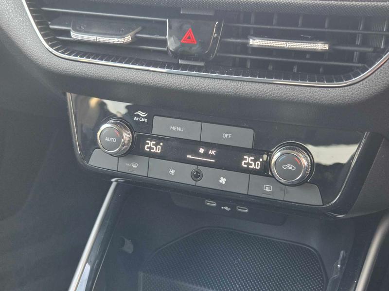 Used Skoda Fabia 2025 for sale - 76826109: Photo 37