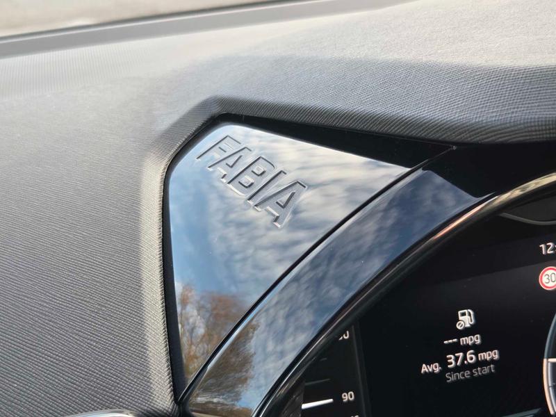 Used Skoda Fabia 2025 for sale - 76826109: Photo 38