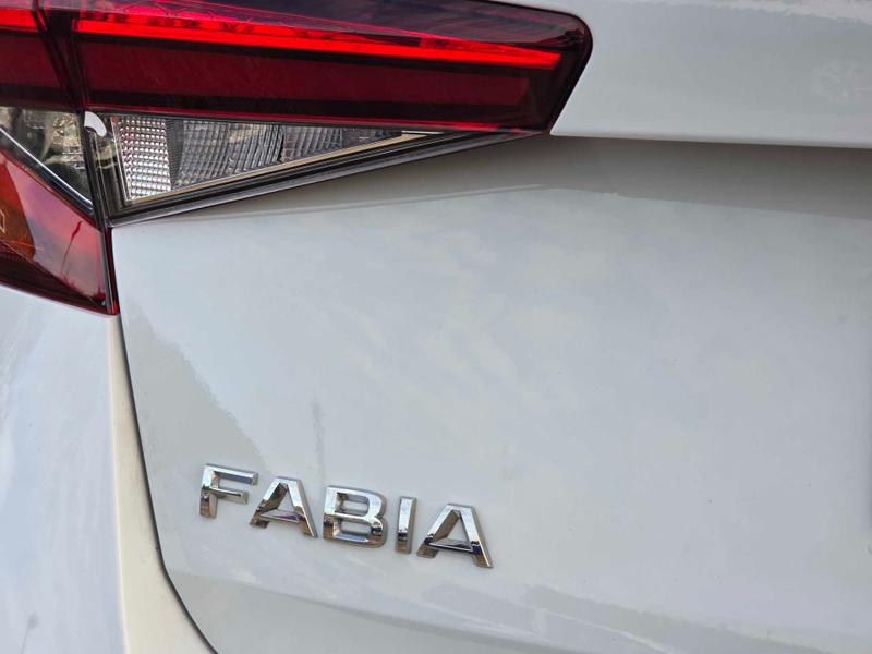 Used Skoda Fabia 2025 for sale - 76826109: Photo 39
