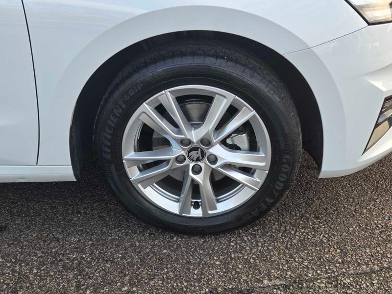 Used Skoda Fabia 2025 for sale - 76826109: Photo 5