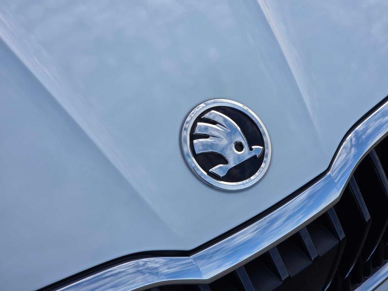 Used Skoda Fabia 2025 for sale - 76826109: Photo 9