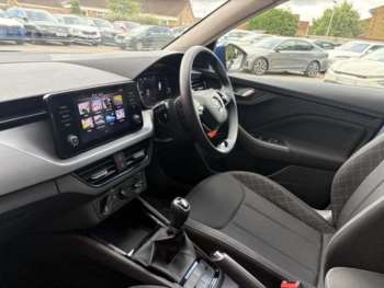 Used Skoda Kamiq 2024 for sale - 75433522: Photo
