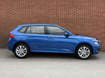 Used Skoda Kamiq 2024 for sale - 75433522: Photo