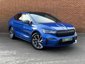 2024 - 195kW 80x Sportline Plus 82kWh 4x4 5dr Auto