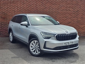 Used Skoda Kodiaq 2025 for sale - 78587427: Photo