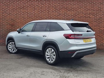 Used Skoda Kodiaq 2025 for sale - 78587427: Photo