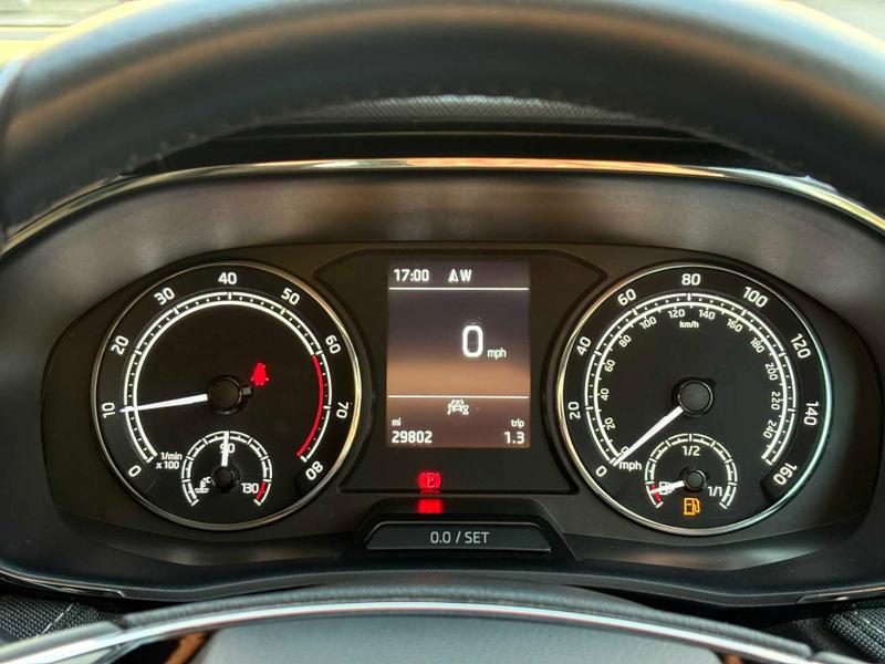 Used Skoda Fabia 2022 for sale - 76154202: Photo 11