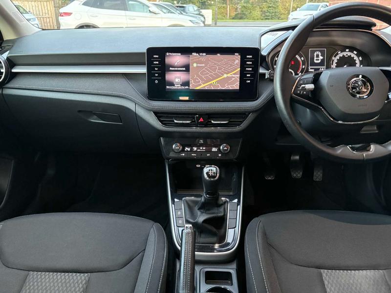 Used Skoda Fabia 2022 for sale - 76154202: Photo 17