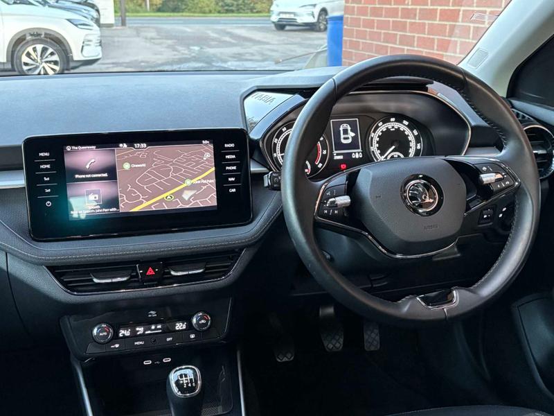 Used Skoda Fabia 2022 for sale - 76154202: Photo 18