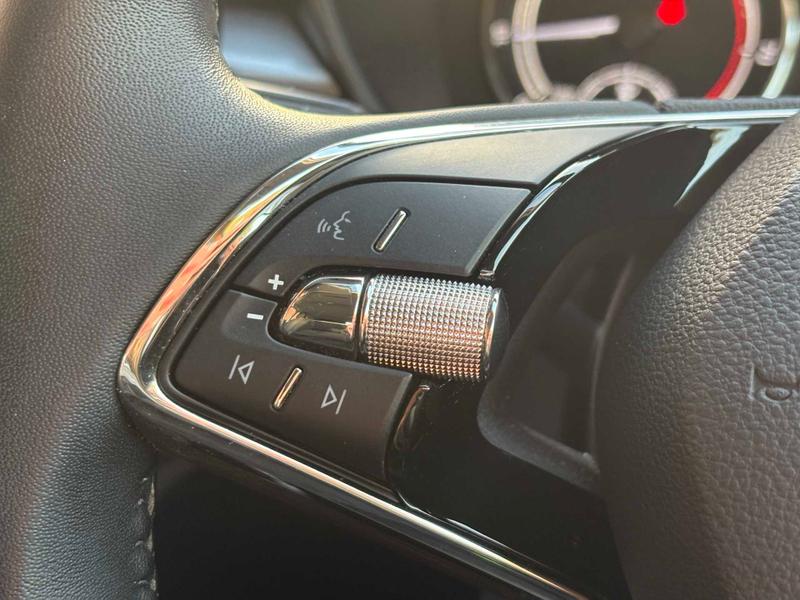 Used Skoda Fabia 2022 for sale - 76154202: Photo 20