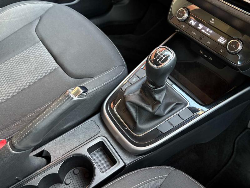 Used Skoda Fabia 2022 for sale - 76154202: Photo 27