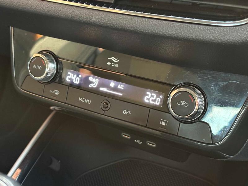 Used Skoda Fabia 2022 for sale - 76154202: Photo 29