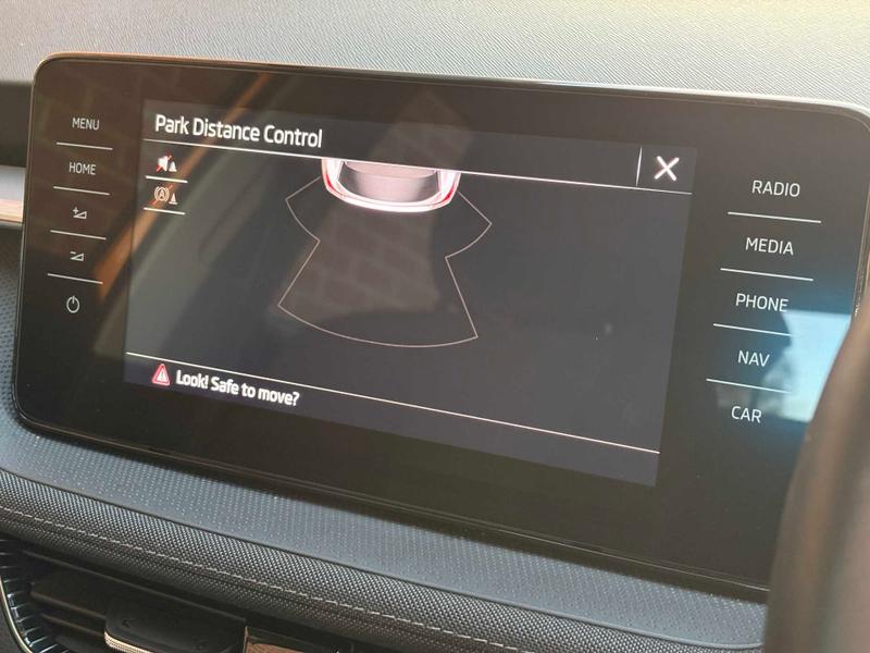 Used Skoda Fabia 2022 for sale - 76154202: Photo 30