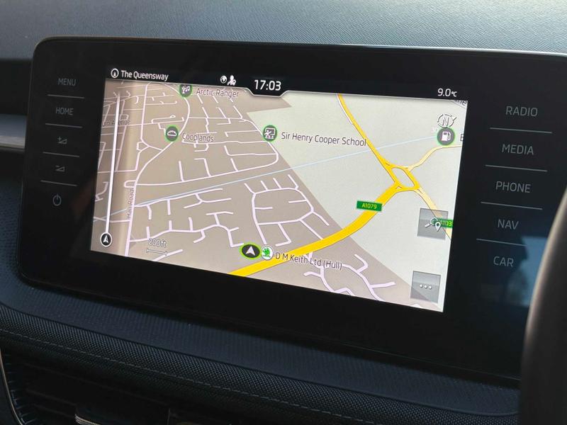 Used Skoda Fabia 2022 for sale - 76154202: Photo 31