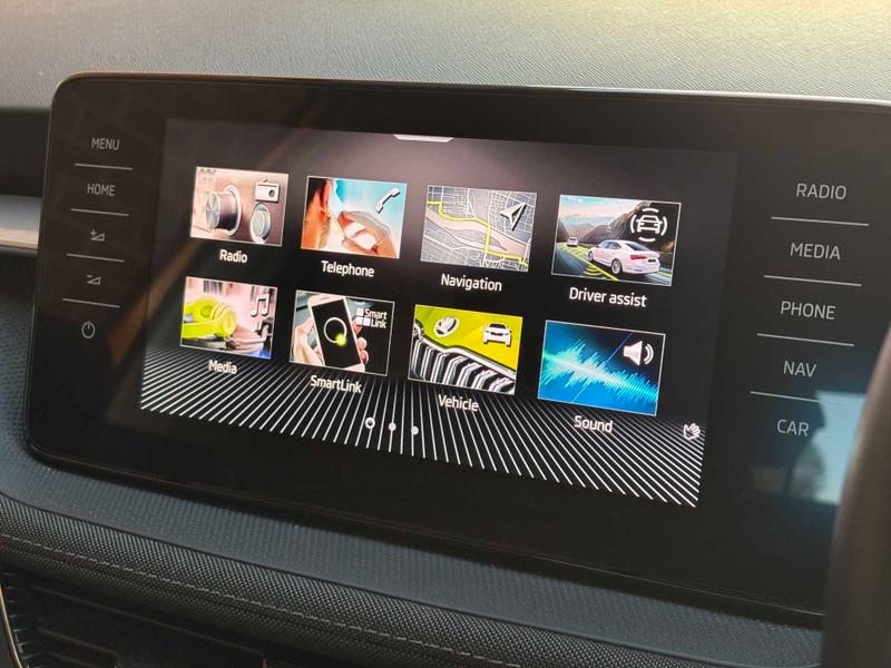 Used Skoda Fabia 2022 for sale - 76154202: Photo 32