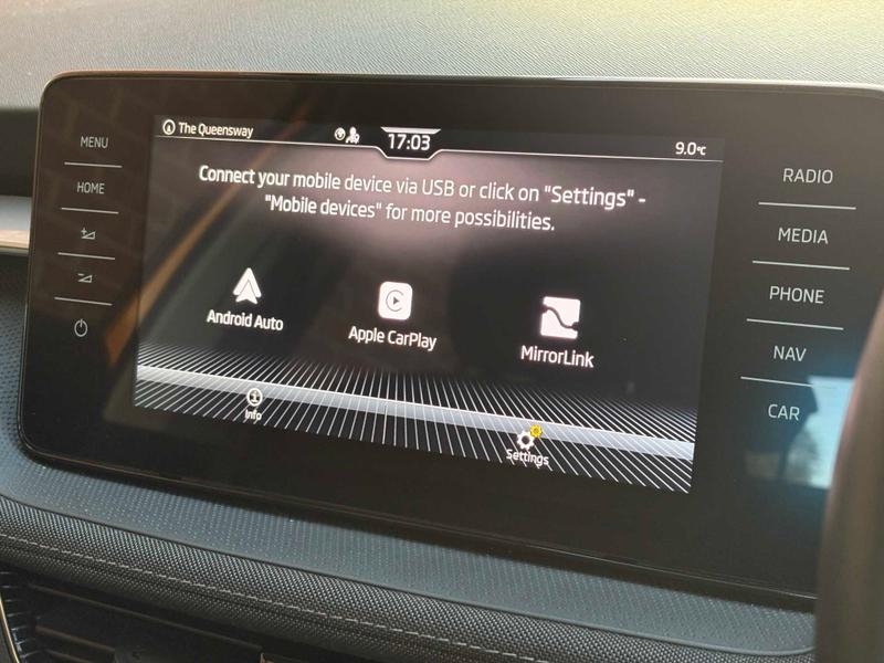 Used Skoda Fabia 2022 for sale - 76154202: Photo 34