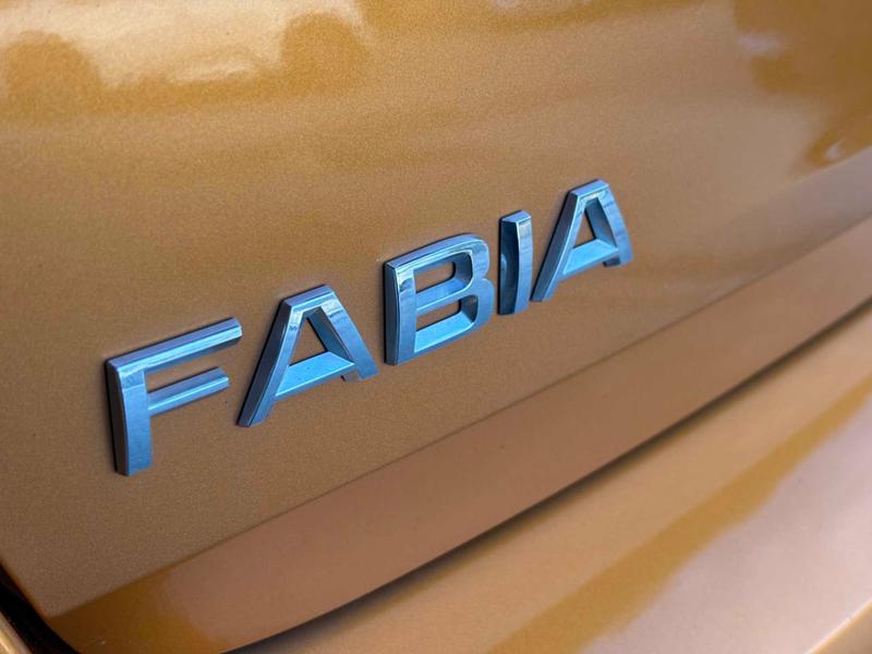 Used Skoda Fabia 2022 for sale - 76154202: Photo 40