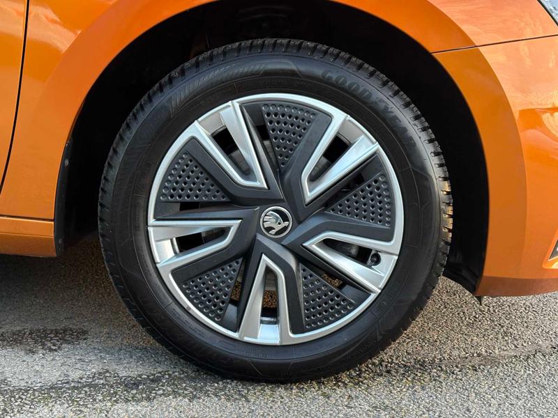 Used Skoda Fabia 2022 for sale - 76154202: Photo 5