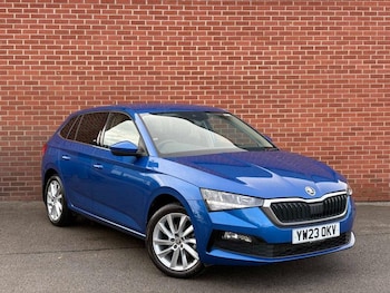 Used Skoda Scala 2023 for sale - 76458522: Photo