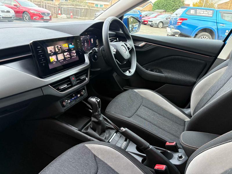 Used Skoda Scala 2023 for sale - 76458522: Photo 2