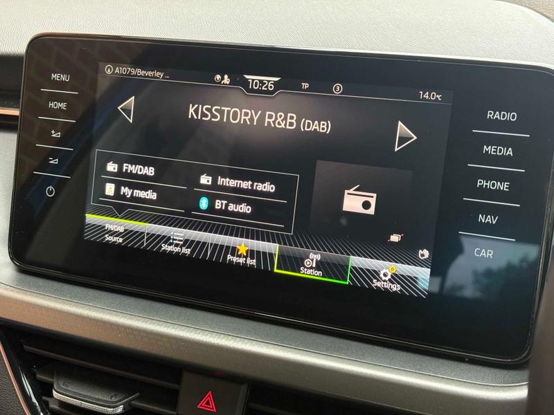 Used Skoda Scala 2023 for sale - 76458522: Photo 37